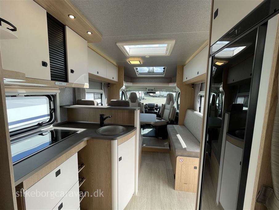 Hobby Ontour T 700 F